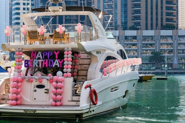 Sailing the Beat: The Ultimate Group Party Boat Experience in Ibiza